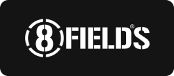 8FIELDS logo 8FIELDS logo