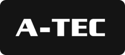 A-TEC logo A-TEC logo