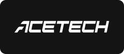 ACETECH logo ACETECH logo