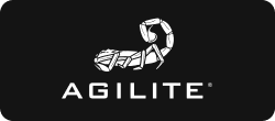 Agilite logo Agilite logo