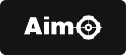 Aim-O logo Aim-O logo
