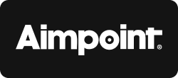 Aimpoint logo Aimpoint logo