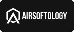 Airsoftology logo Airsoftology logo