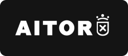 AITOR logo AITOR logo