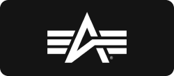 Alpha Industries logo Alpha Industries logo