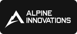 Alpine Innovations logo Alpine Innovations logo