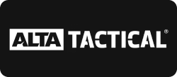 Alta Tactical logo Alta Tactical logo