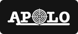 APOLO logo APOLO logo