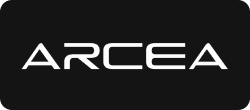 Arcea logo Arcea logo