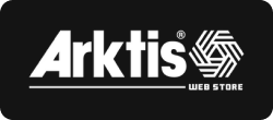 Arktis logo Arktis logo