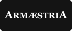 Armaestria logo Armaestria logo