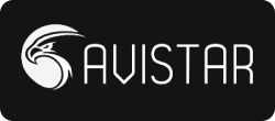 Avistar logo Avistar logo