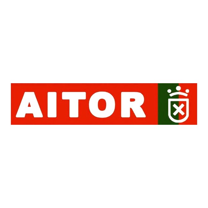 Logo Aitor Logo Aitor