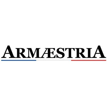 Logo Armaestria Logo Armaestria