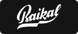 Baikal logo Baikal logo