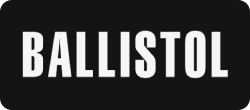 Ballistol logo Ballistol logo