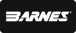 Barnes logo Barnes logo