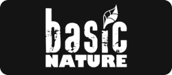 Basic Nature logo Basic Nature logo