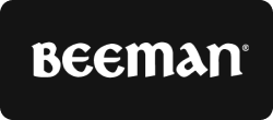 Beeman logo Beeman logo