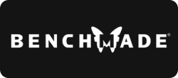 Benchmade logo Benchmade logo
