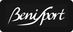 Benisport logo Benisport logo