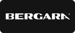 Bergara logo Bergara logo