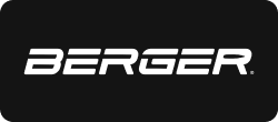 Berger Bullets logo Berger Bullets logo
