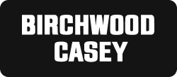 Birchwood Casey logo Birchwood Casey logo
