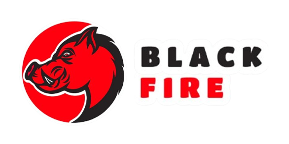 black-fire-logo black-fire-logo