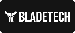 Blade-Tech logo Blade-Tech logo