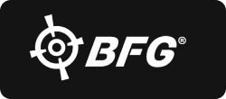 Blue Force Gear logo Blue Force Gear logo