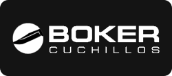 Boker Cuchillos logo Boker Cuchillos logo