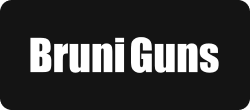 Bruni Guns logo Bruni Guns logo