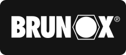 Brunox logo Brunox logo
