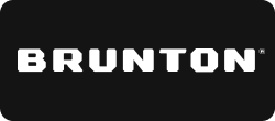 Brunton logo Brunton logo