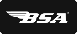 BSA logo BSA logo