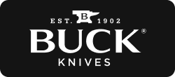 Buck Knives logo Buck Knives logo