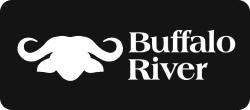 Buffalo River logo Buffalo River logo