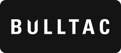 BULLTAC logo BULLTAC logo