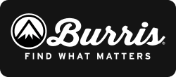 Burris Optics logo Burris Optics logo