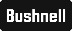 Bushnell logo Bushnell logo
