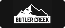 Butler Creek logo Butler Creek logo