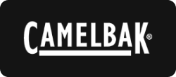 CamelBak logo CamelBak logo