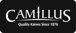 Camillus Knives logo Camillus Knives logo