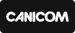 Canicom logo Canicom logo