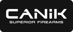 Canik Arms logo Canik Arms logo