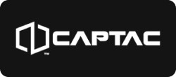 CapTac logo CapTac logo