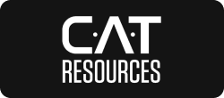 CAT Resources logo CAT Resources logo