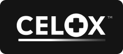 CELOX Medical logo CELOX Medical logo