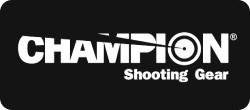 Champion Shooting Gear logo Champion Shooting Gear logo
